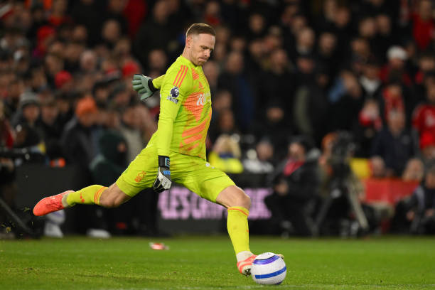 滕哈赫自上 滕哈赫自上