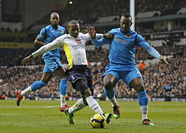 他擅长的技 他擅长的技