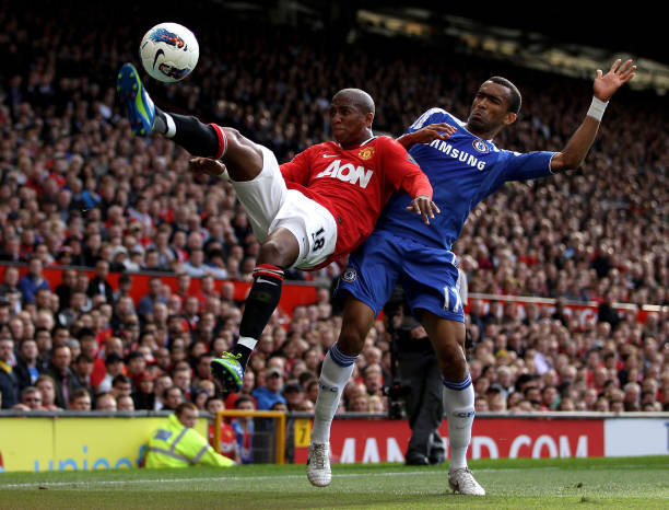 在足球世界 在足球世界