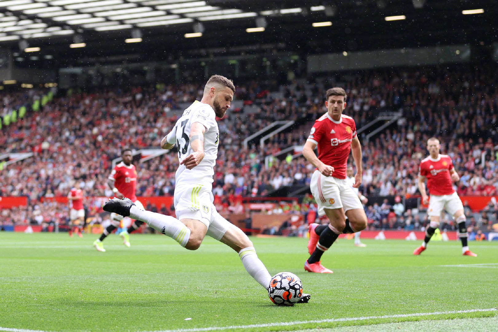 的外围进攻 的外围进攻